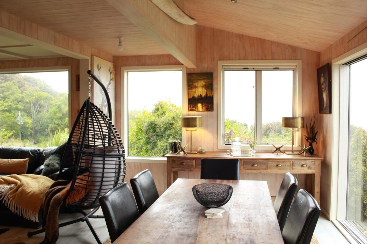 Aurora Lodge - 180 Views And Concierge Service Half-moon Bay Exteriér fotografie